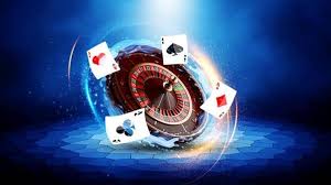 Casino Bounty